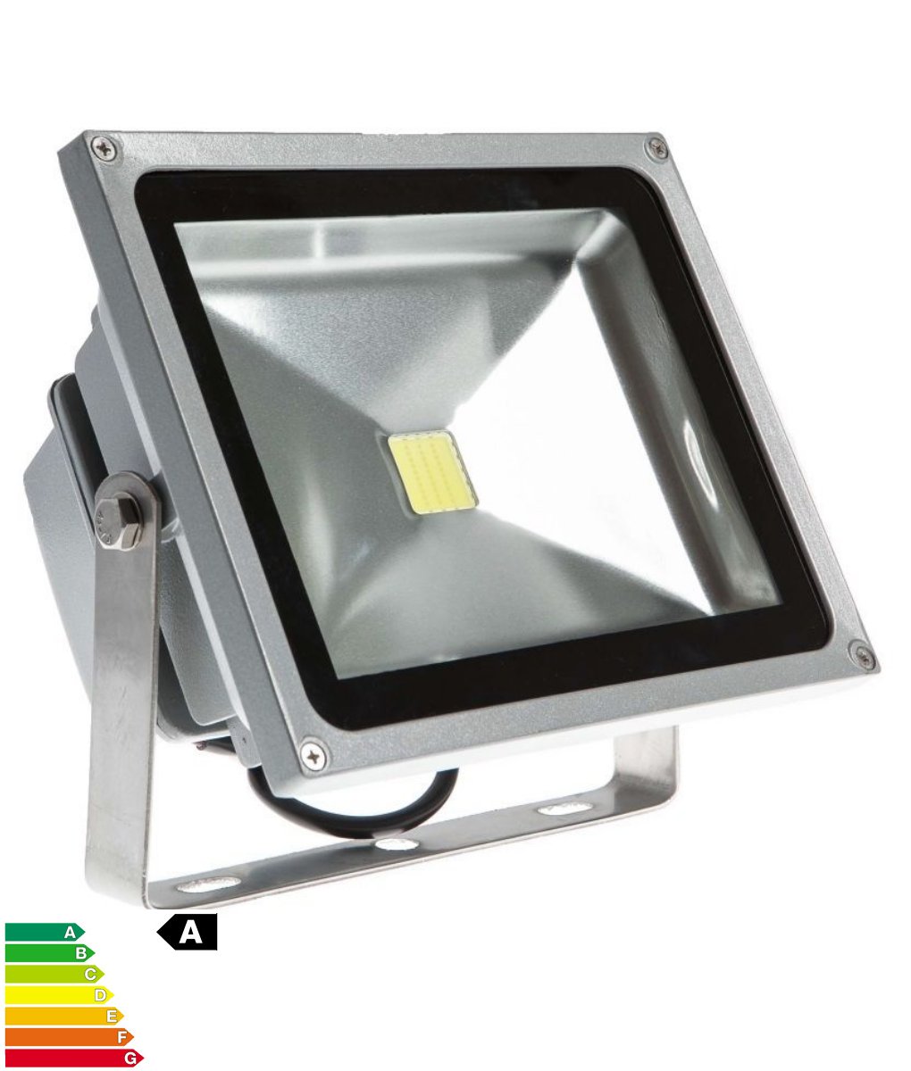 20 Watt Led floodlight - Alpine Trading